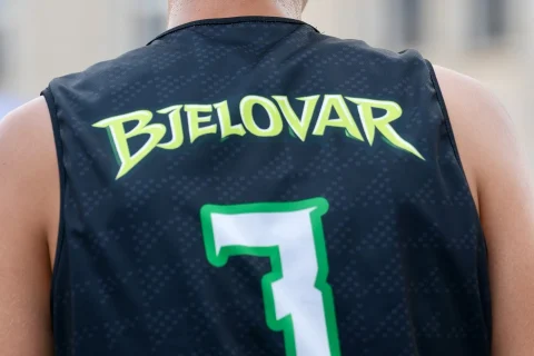 Drugi dan Slavonija Opena 3×3 Đakovo u znaku Bjelovara