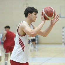 U18 Croatia Trening 8787