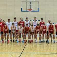 U18 Croatia Trening 8727