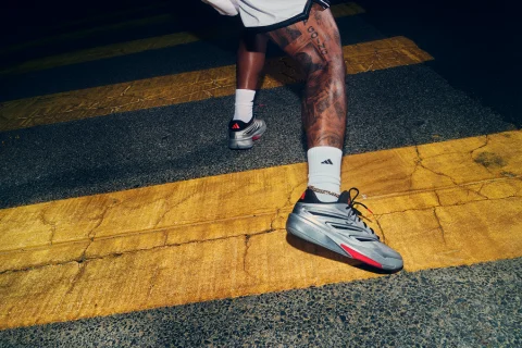 Adidas Basketball predstavlja Crazy Energy – tenisice za novu generaciju košarkaša