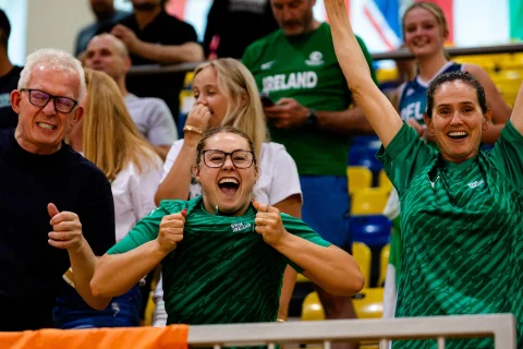 Uzbudljiv početak U18 EuroBasketa: preokreti, uvjerljive pobjede i slavlje sa zvukom sirene