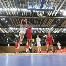 Hrvatska Norveska U18 (1)
