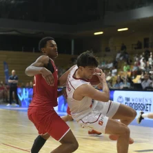 Hrvatska Norveska U18 (5)