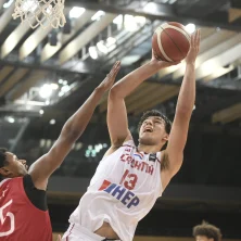 Hrvatska Norveska U18 (10)