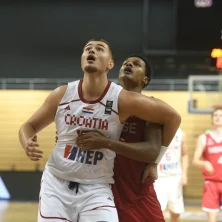 Hrvatska Norveska U18 (12)