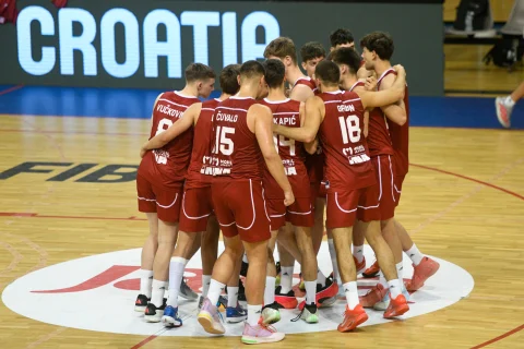 Hrvatska srušila Crnu Goru i s maksimalnim učinkom ide u četvrtfinale EuroBasketa!