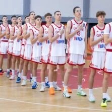 Kadeti Cipar 4