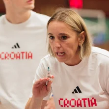 Slovenia Ball Treći Dan1