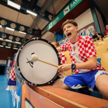 Slovenia Ball Treći Dan6