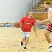 Trening A Repke 9040