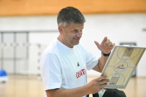 Hrvatska na jakom Supercupu u Hamburgu: „Želimo igrati protiv najjačih kako bismo rasli kao momčad“
