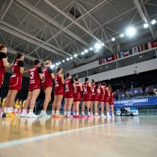 Hrvatska Rumunjska 1