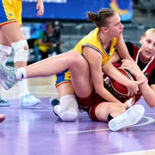 Hrvatska Rumunjska 18