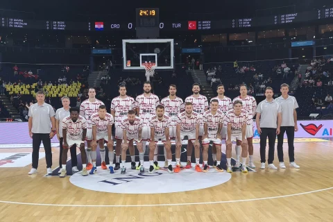 Hrvatska u velikoj drami srušila europske viceprvake, presudio je sjajni Hezonja