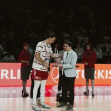 Dario Šarić