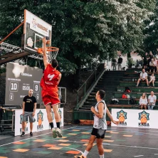 Karlovac ELITE8