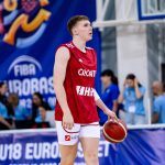 U18 CRO GEO01