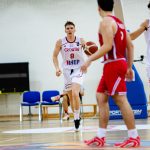 U18 CRO GEO45
