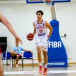 U18 CRO GEO50