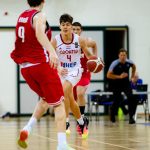U18 CRO GEO52