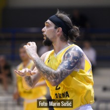 Dubrava Dinamo 3331