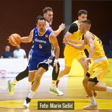Dubrava Dinamo 3333