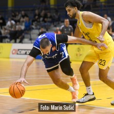 Dubrava Dinamo 3363
