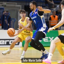 Dubrava Dinamo 3398