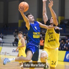 Dubrava Zabok 1073