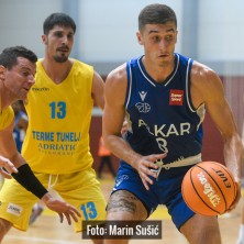 Zabok Alkar 3095