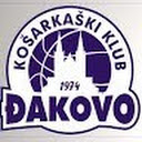 KK Đakovo