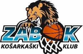 KK Zabok