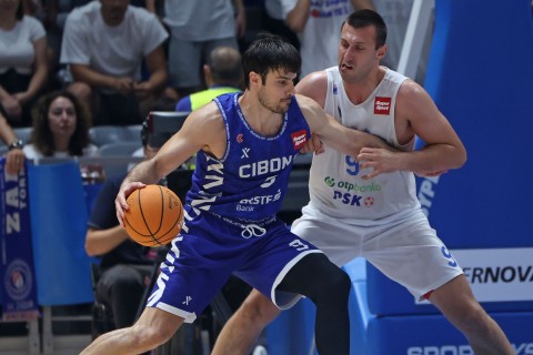 Foto: Zvonko Kucelin/KK Zadar