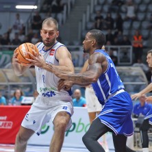 KK Zadar KK Samobor