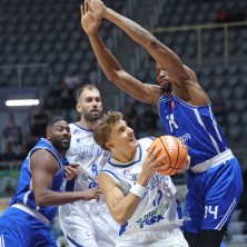 KK Zadar KK Samobor
