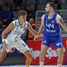 KK Zadar KK Samobor