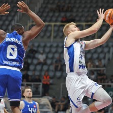 KK Zadar KK Samobor