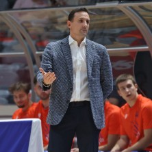 KK Zadar KK Samobor