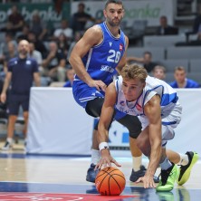 KK Zadar KK Samobor