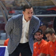 KK Zadar KK Samobor