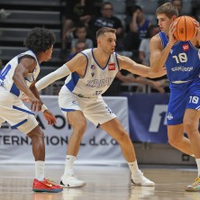 KK Zadar KK Samobor