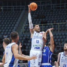 KK Zadar KK Samobor