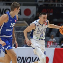 KK Zadar KK Samobor