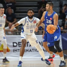 KK Zadar KK Samobor