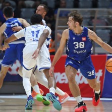 KK Zadar KK Samobor