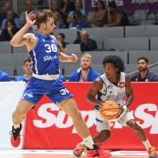 KK Zadar KK Samobor