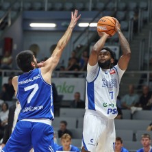 KK Zadar KK Samobor