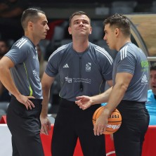 KK Zadar KK Samobor