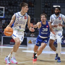 KK Zadar KK Samobor