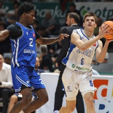 KK Zadar KK Samobor